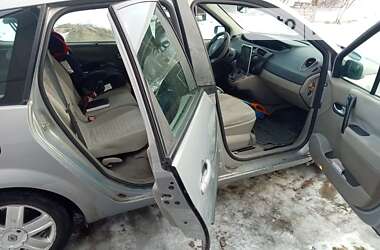 Минивэн Renault Grand Scenic 2004 в Бобровице