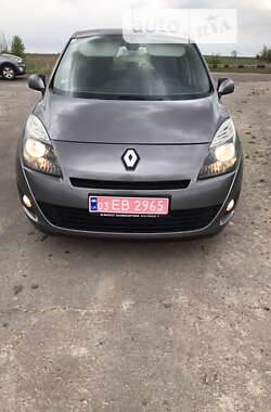 Минивэн Renault Grand Scenic 2009 в Сарнах