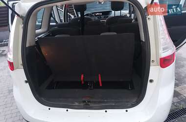 Минивэн Renault Grand Scenic 2014 в Городке