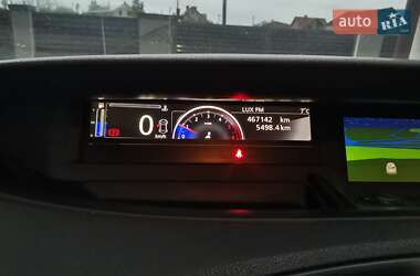 Минивэн Renault Grand Scenic 2014 в 