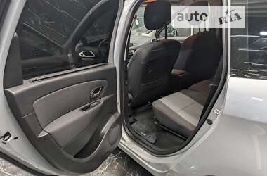 Минивэн Renault Grand Scenic 2013 в Львове