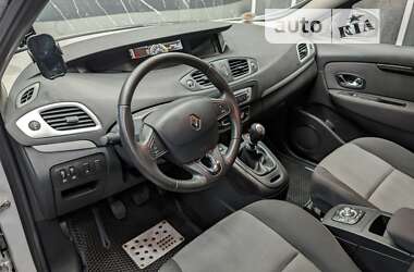 Мінівен Renault Grand Scenic 2013 в Львові