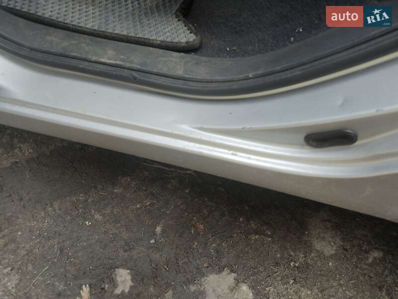 Минивэн Renault Grand Scenic 2006 в Светловодске фото 8 Минивэн Renault Grand Scenic 2006 в Светловодске