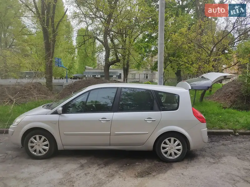 Renault Grand Scenic
