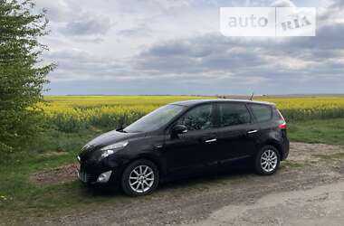 Мінівен Renault Grand Scenic 2011 в Луцьку