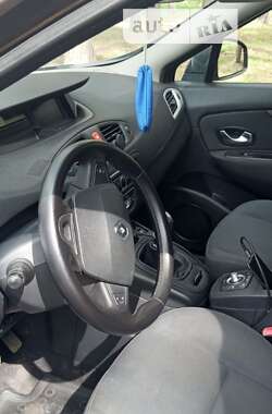 Минивэн Renault Grand Scenic 2009 в Сумах