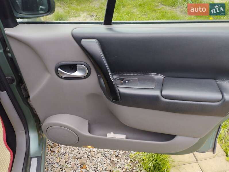 Минивэн Renault Grand Scenic 2005 в Белой Церкви