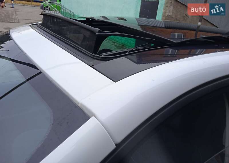Мінівен Renault Grand Scenic 2010 в Львові