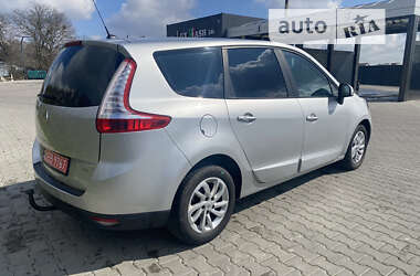 Минивэн Renault Grand Scenic 2012 в Радехове