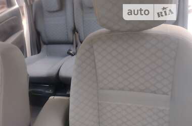 Минивэн Renault Grand Scenic 2010 в Ровно