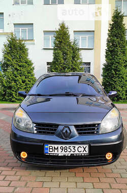 Мінівен Renault Grand Scenic 2005 в Сумах