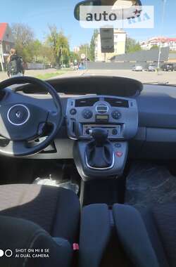 Минивэн Renault Grand Scenic 2007 в Броварах