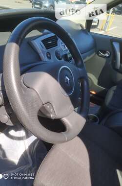 Мінівен Renault Grand Scenic 2007 в Броварах