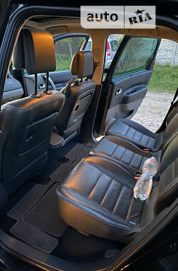 Минивэн Renault Grand Scenic 2008 в 