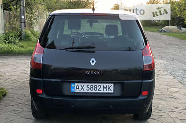 Минивэн Renault Grand Scenic 2008 в Коротичу