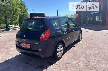 Минивэн Renault Grand Scenic 2007 в Ровно