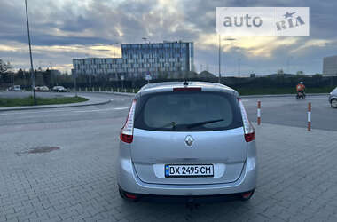 Минивэн Renault Grand Scenic 2014 в Хмельницком