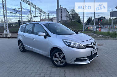 Мінівен Renault Grand Scenic 2014 в Хмельницькому