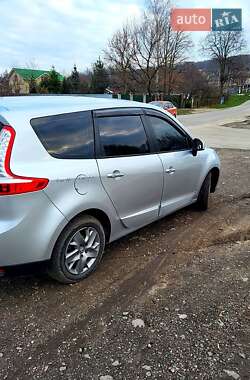 Минивэн Renault Grand Scenic 2011 в Балте