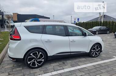 Мінівен Renault Grand Scenic 2017 в Луцьку