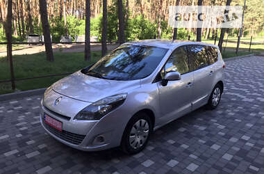 Минивэн Renault Grand Scenic 2010 в Славуте