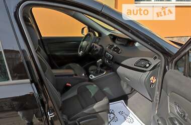 Мінівен Renault Grand Scenic 2014 в Луцьку