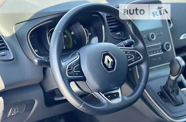 Мінівен Renault Grand Scenic 2020 в Рівному