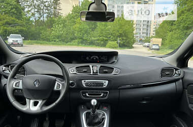 Мінівен Renault Grand Scenic 2012 в Тернополі