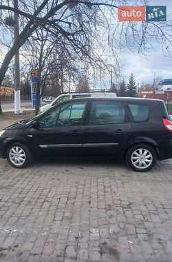 Минивэн Renault Grand Scenic 2006 в Харькове