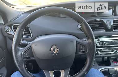 Минивэн Renault Grand Scenic 2013 в Луцке