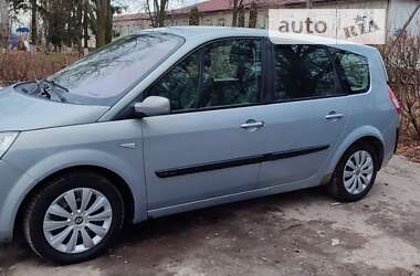 Минивэн Renault Grand Scenic 2004 в Луцке