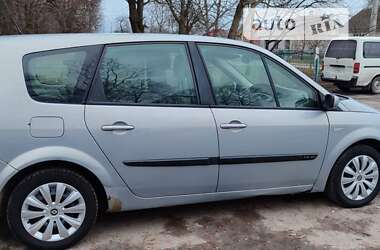 Мінівен Renault Grand Scenic 2004 в Луцьку