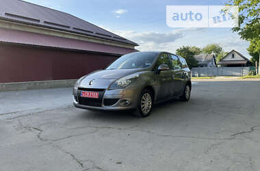 Минивэн Renault Grand Scenic 2011 в Звенигородке