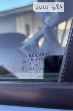 Минивэн Renault Grand Scenic 2008 в Рожище