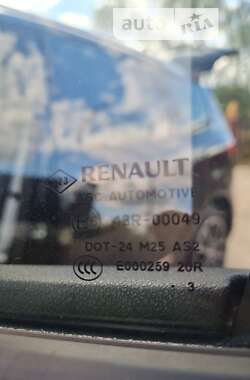 Минивэн Renault Grand Scenic 2013 в Калуше