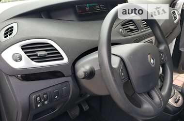 Минивэн Renault Grand Scenic 2013 в Стрые