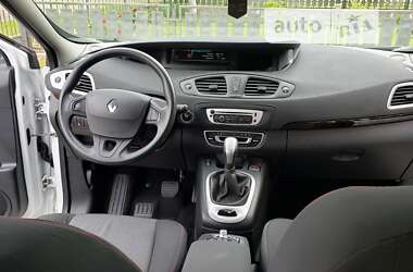 Минивэн Renault Grand Scenic 2013 в Стрые