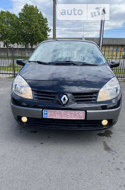 Минивэн Renault Grand Scenic 2006 в Чернигове