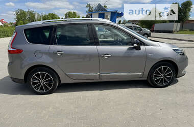 Минивэн Renault Grand Scenic 2013 в Хмельницком