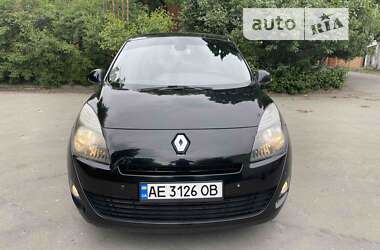 Мінівен Renault Grand Scenic 2011 в Дніпрі