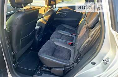 Минивэн Renault Grand Scenic 2020 в Бережанах