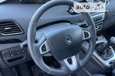 Мінівен Renault Grand Scenic 2012 в Ковелі