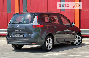 Мінівен Renault Grand Scenic 2011 в Києві