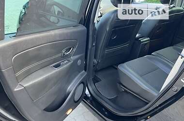 Мінівен Renault Grand Scenic 2013 в Луцьку