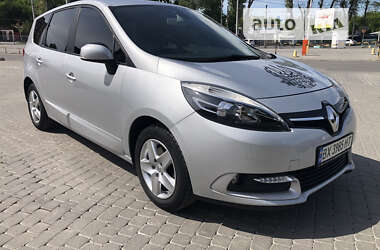 Минивэн Renault Grand Scenic 2014 в Хмельницком