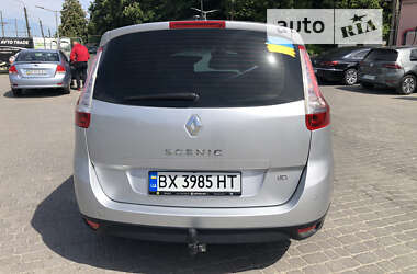 Минивэн Renault Grand Scenic 2014 в Хмельницком