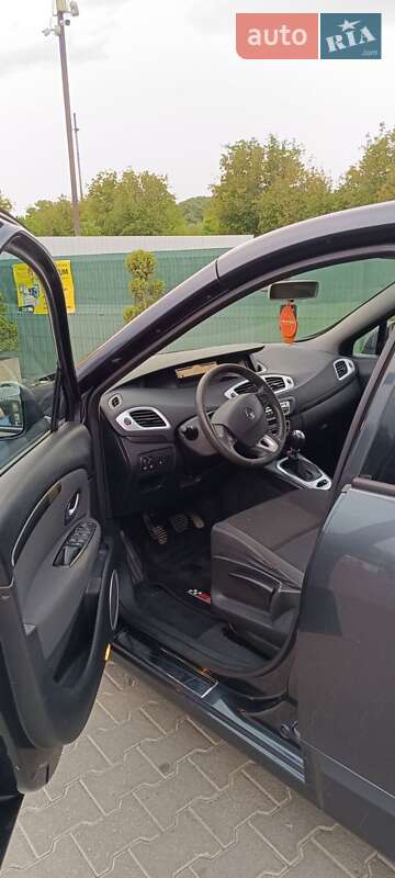 Мінівен Renault Grand Scenic 2009 в Снятині