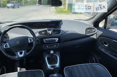 Мінівен Renault Grand Scenic 2012 в Хмельницькому