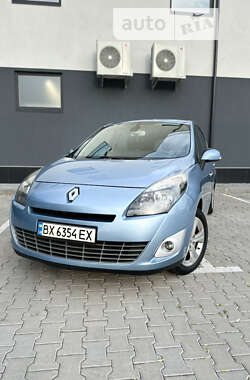 Мінівен Renault Grand Scenic 2011 в Хмельницькому