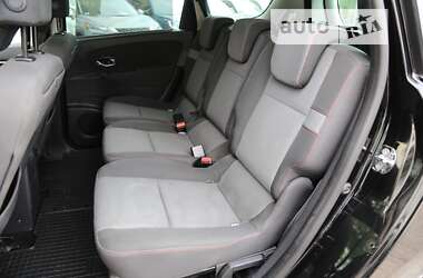 Минивэн Renault Grand Scenic 2014 в Киеве